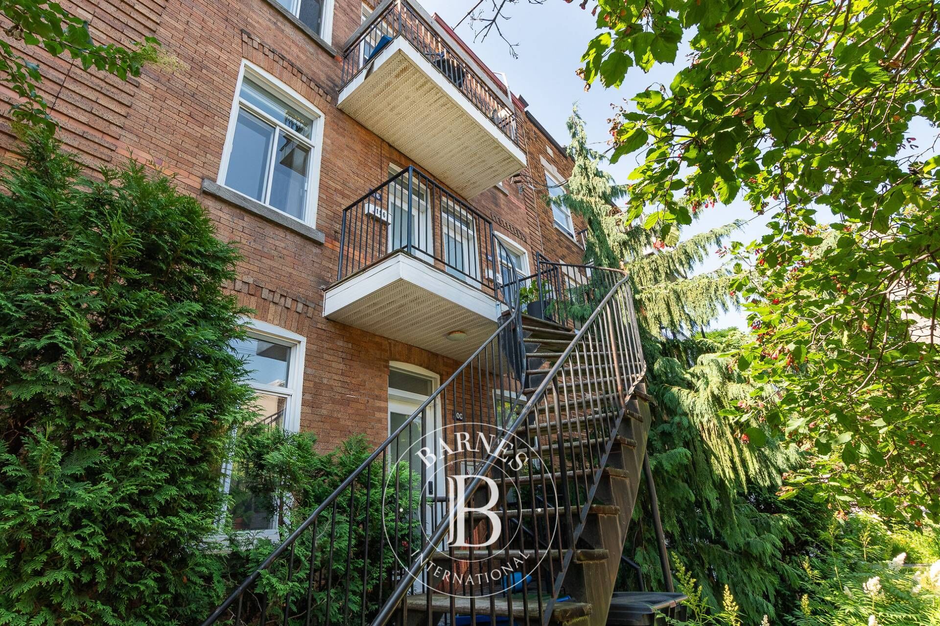 Daire Montréal (Verdun/Île-des-Sœurs) - picture 33