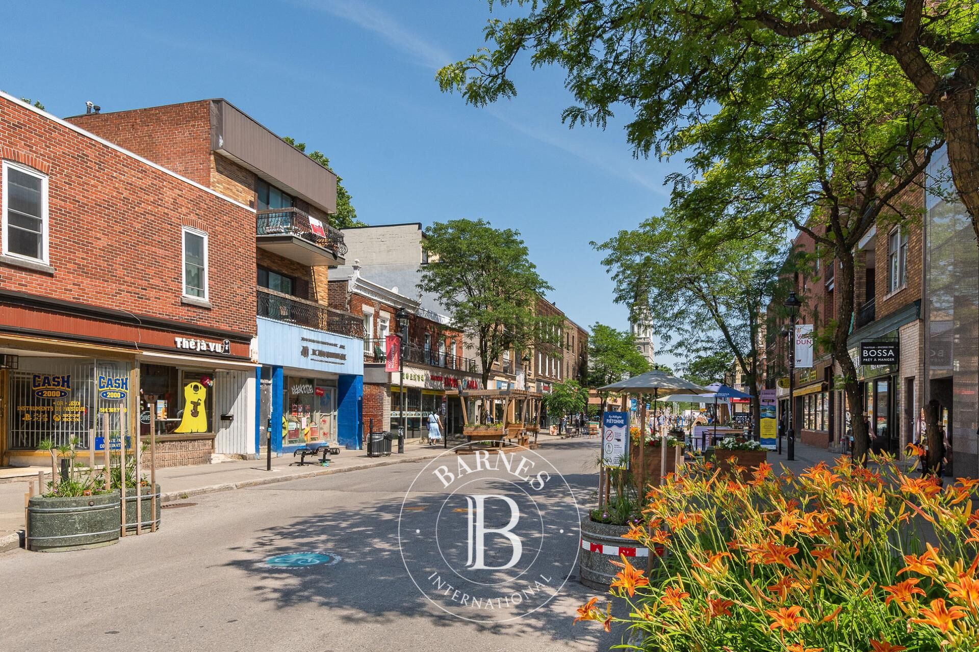 Daire Montréal (Verdun/Île-des-Sœurs) - picture 35