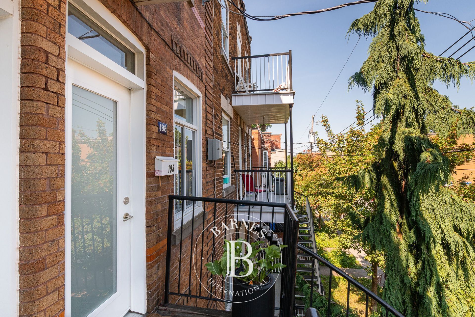 Daire Montréal (Verdun/Île-des-Sœurs) - picture 32