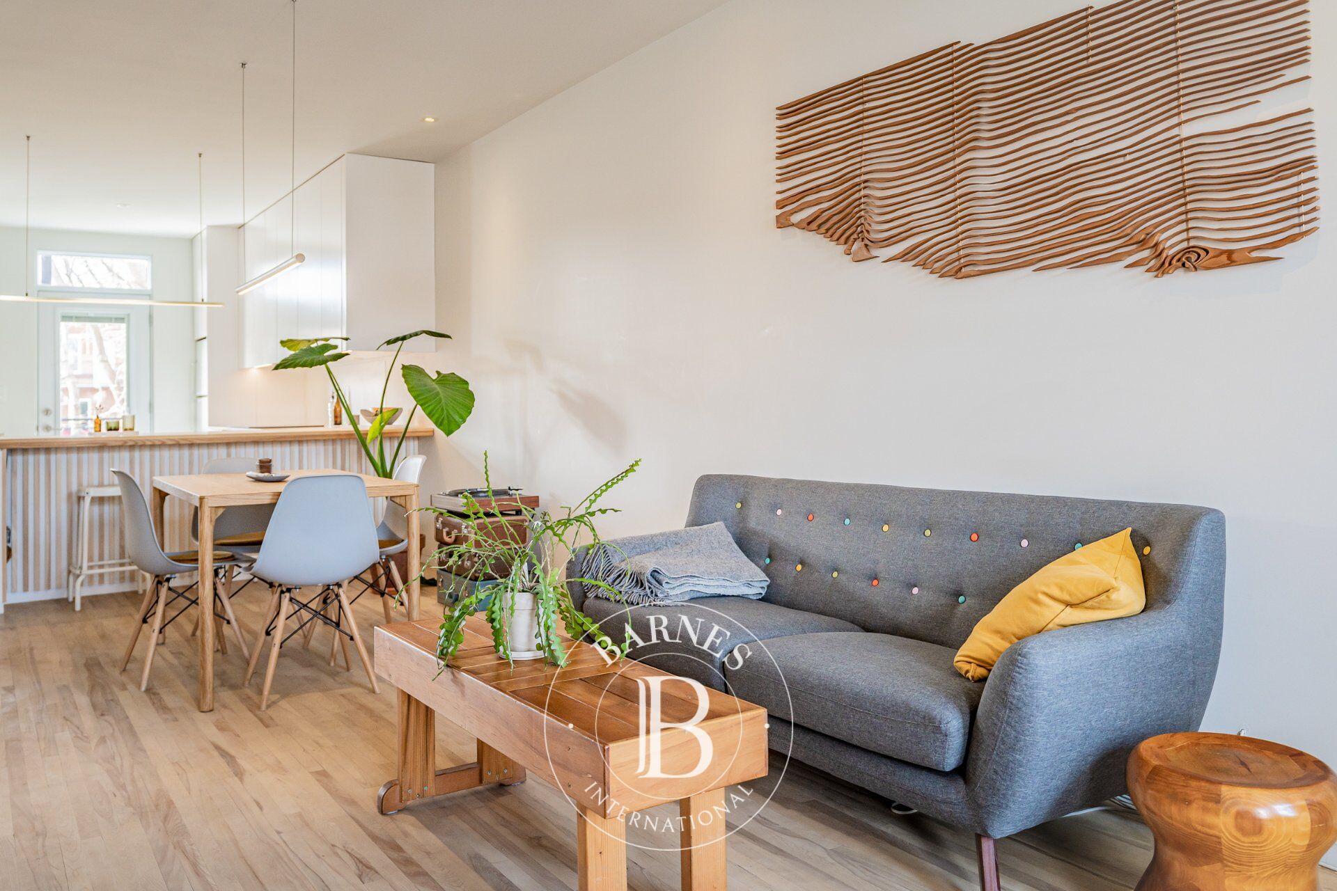 Daire Montréal (Verdun/Île-des-Sœurs) - picture 18