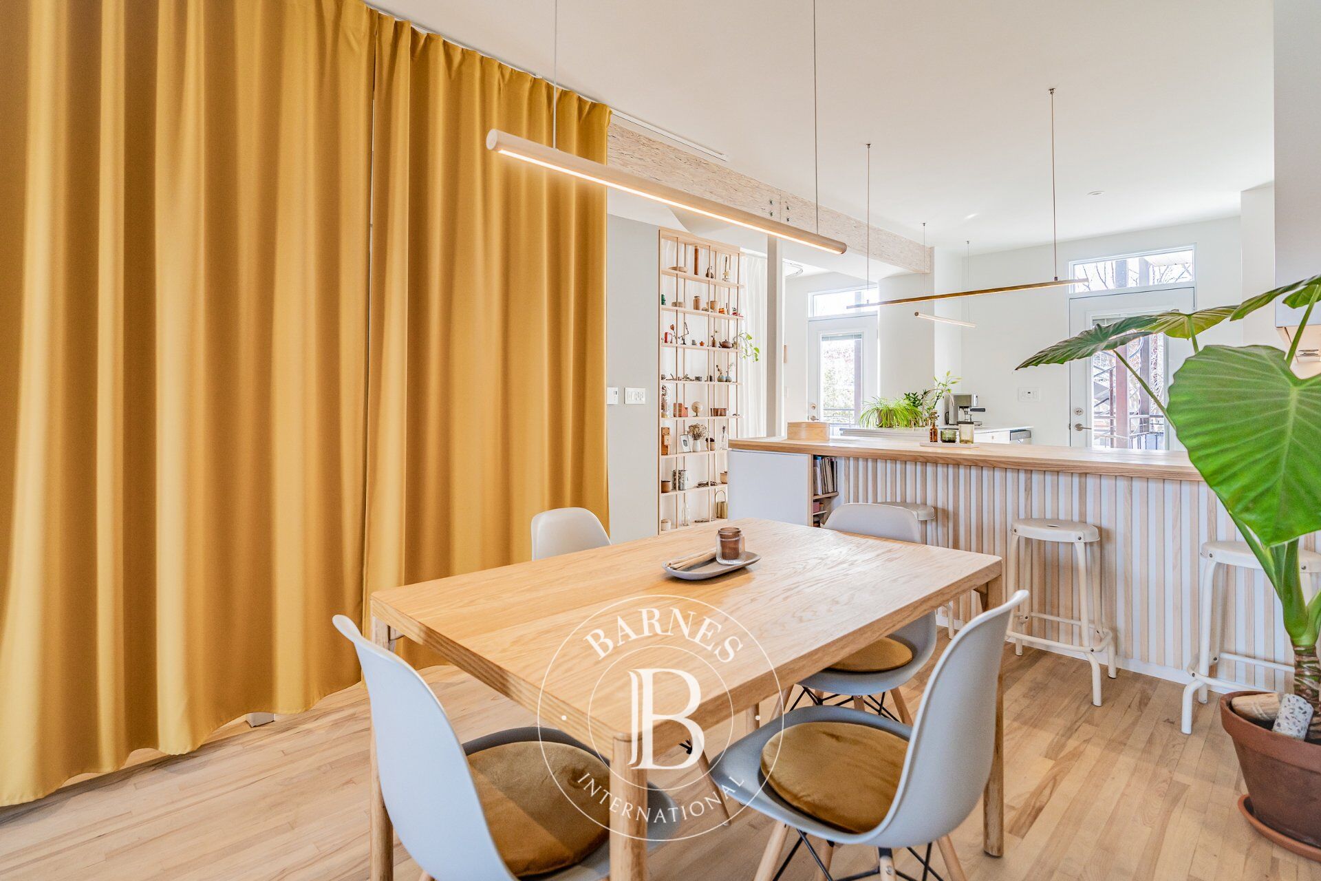 Daire Montréal (Verdun/Île-des-Sœurs) - picture 6