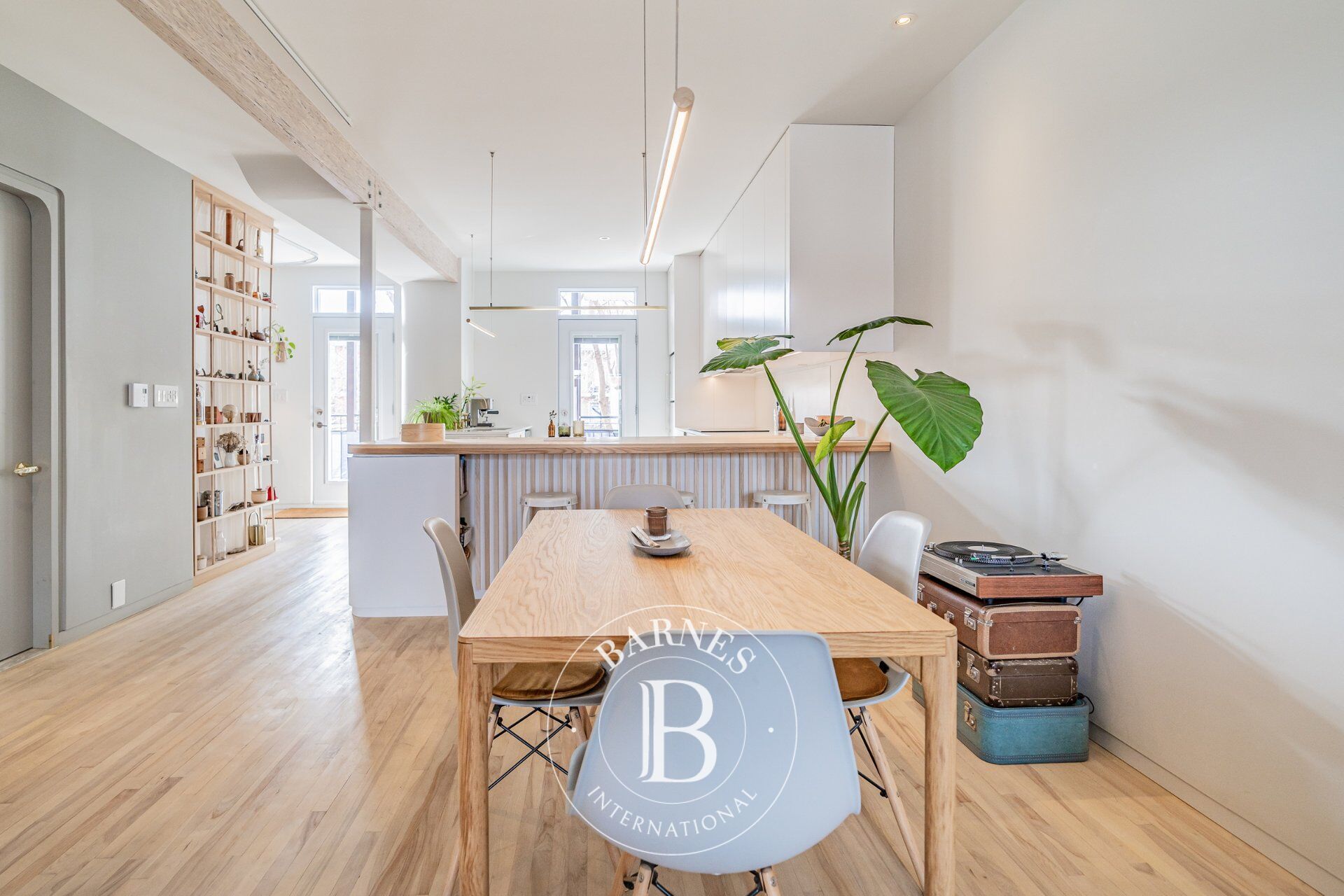 Daire Montréal (Verdun/Île-des-Sœurs) - picture 8