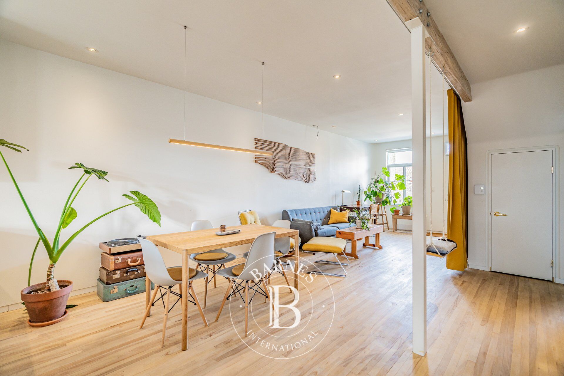 Daire Montréal (Verdun/Île-des-Sœurs) - picture 11