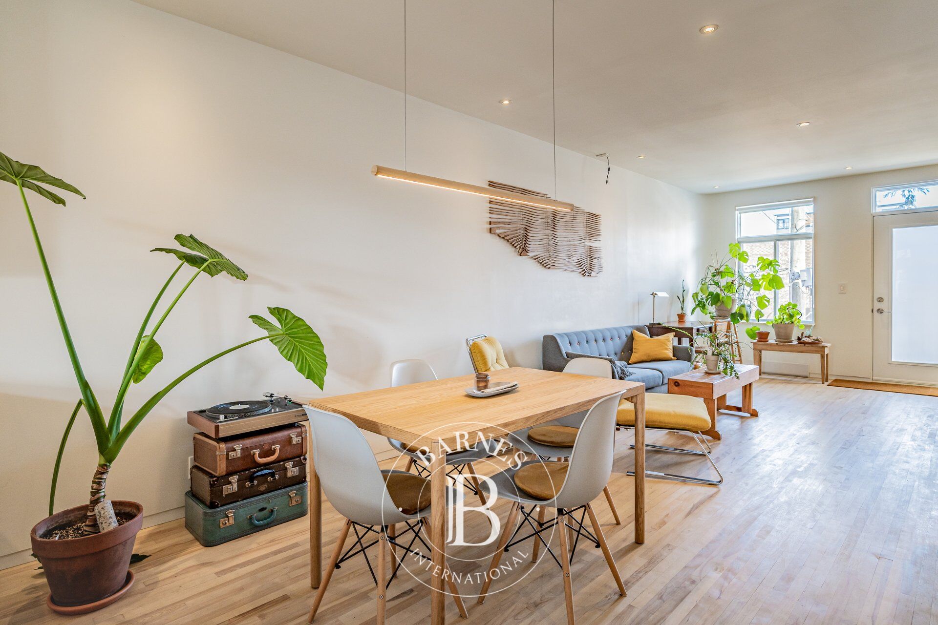 Daire Montréal (Verdun/Île-des-Sœurs) - picture 10