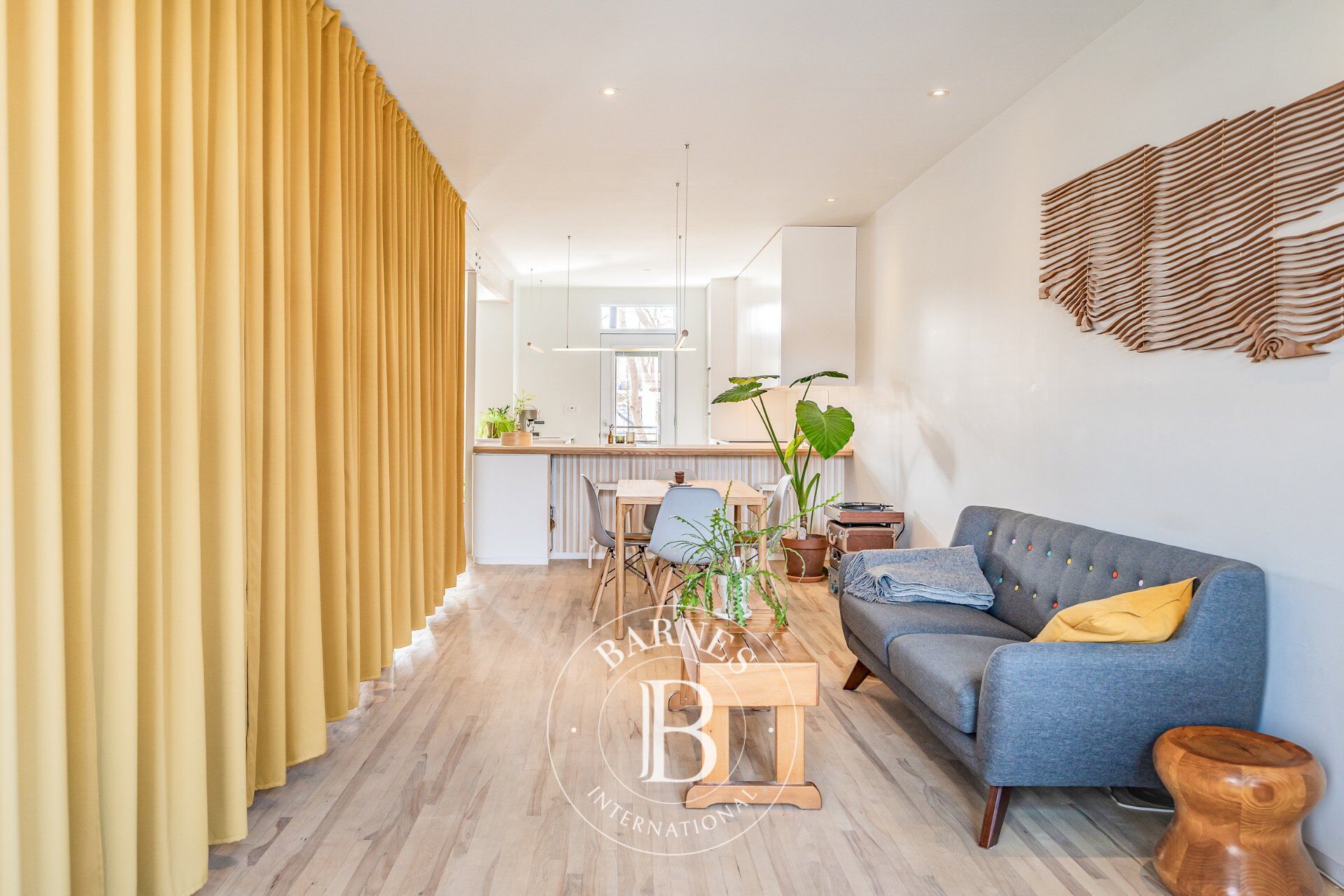 Daire Montréal (Verdun/Île-des-Sœurs) - picture 17