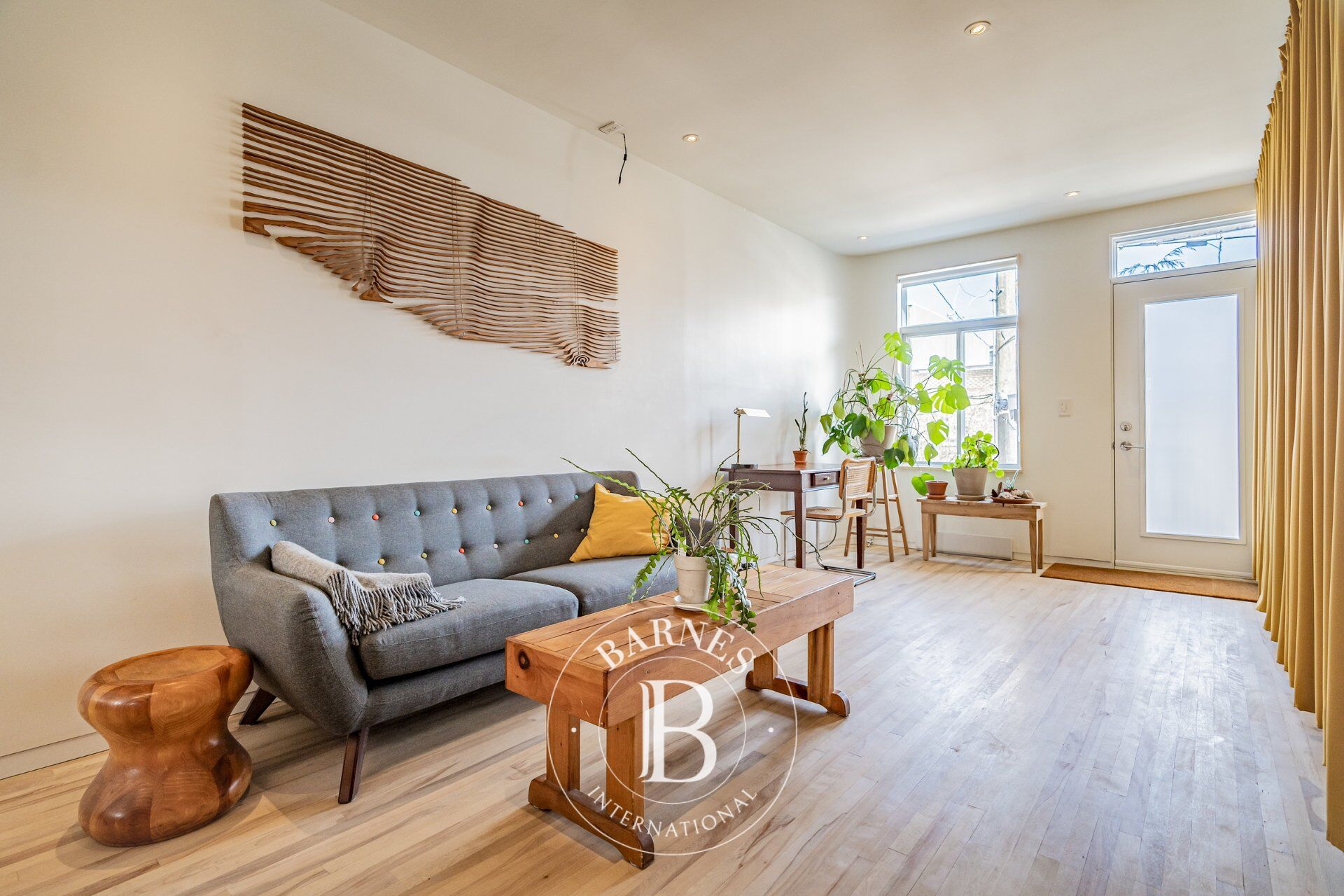 Daire Montréal (Verdun/Île-des-Sœurs) - picture 13