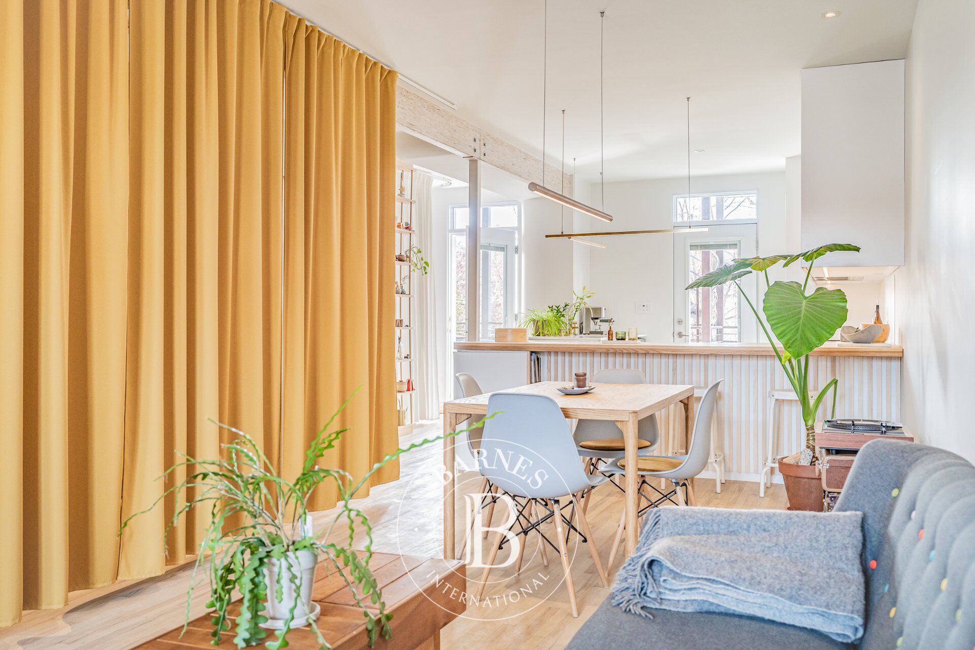 Daire Montréal (Verdun/Île-des-Sœurs) - picture 9