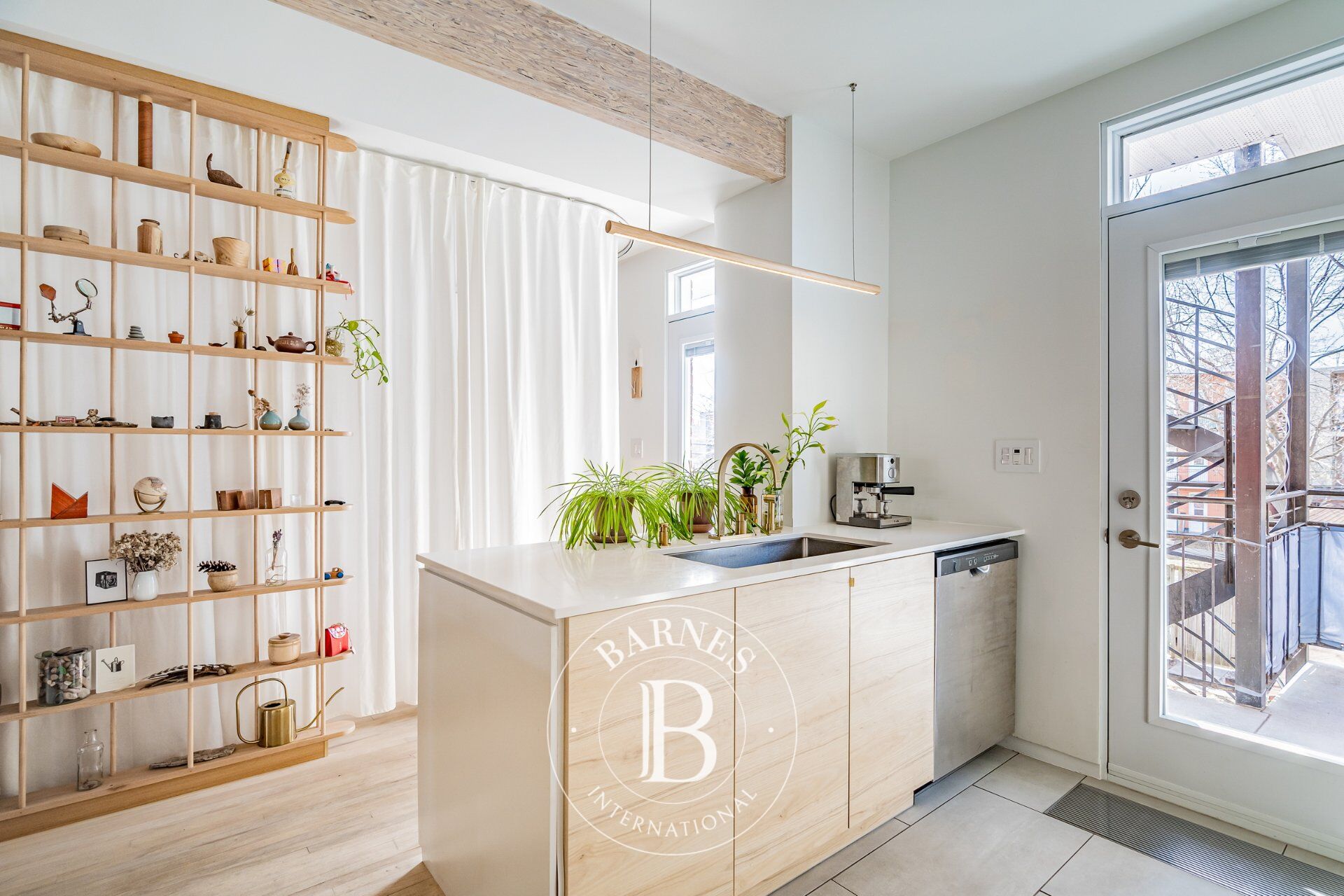 Daire Montréal (Verdun/Île-des-Sœurs) - picture 21