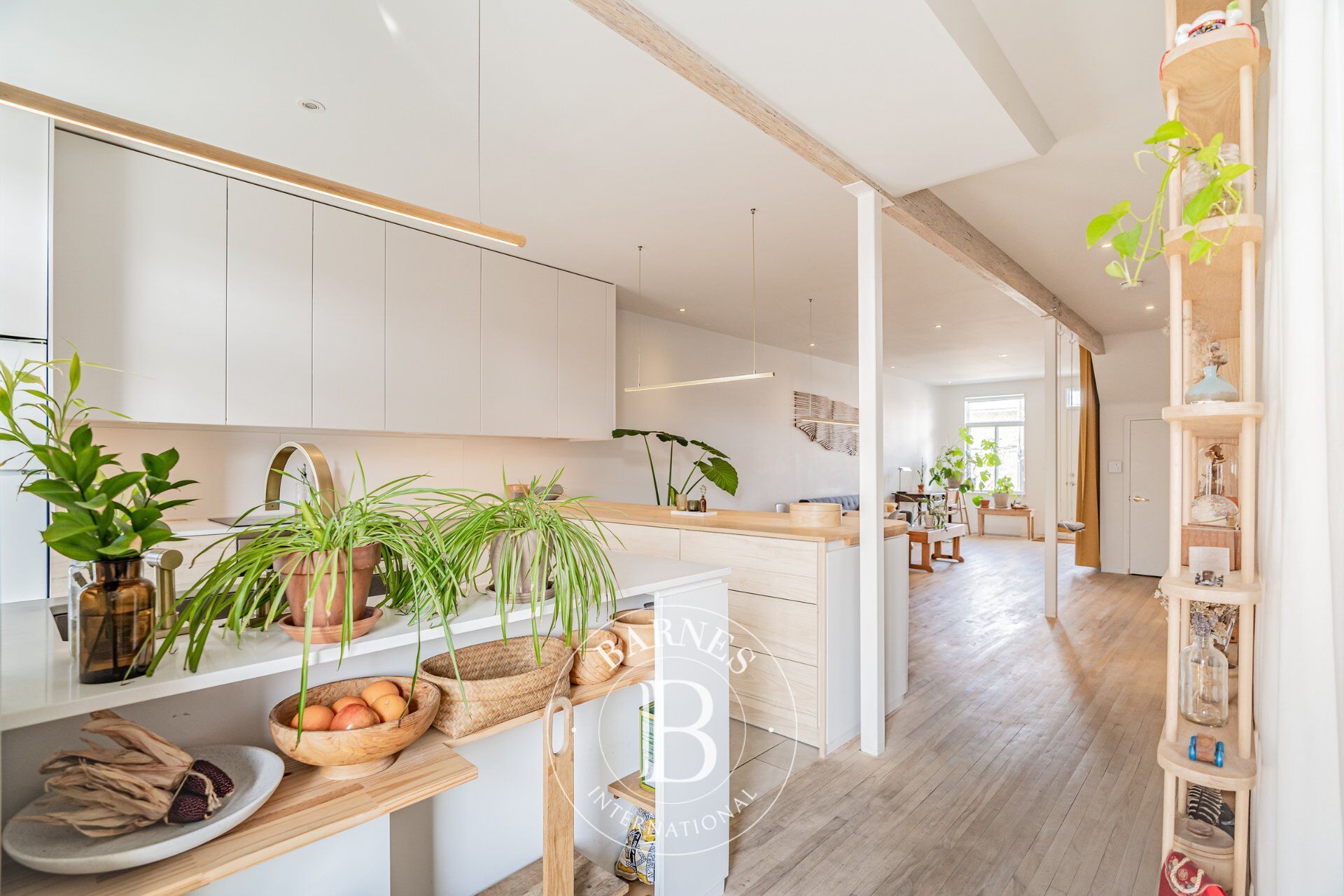 Daire Montréal (Verdun/Île-des-Sœurs) - picture 4