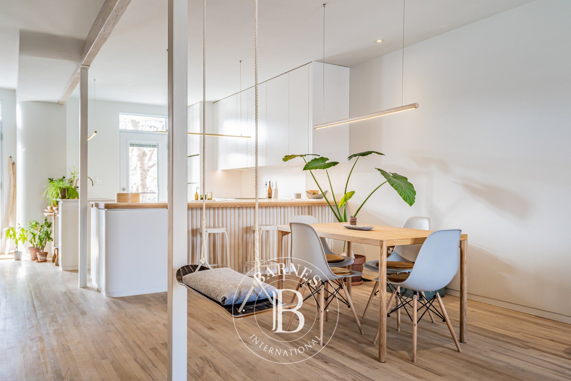 Daire Montréal (Verdun/Île-des-Sœurs) - picture 7