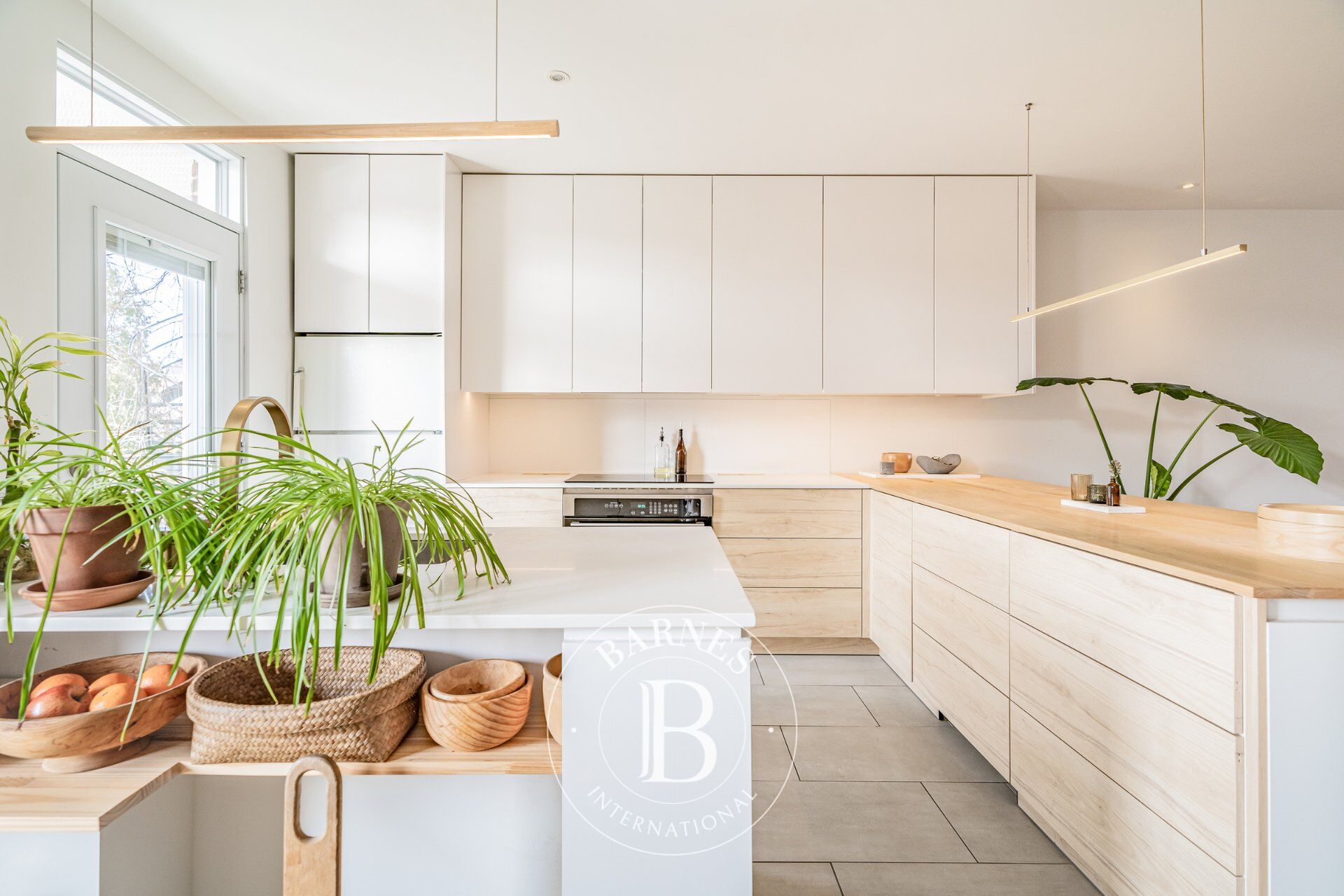 Daire Montréal (Verdun/Île-des-Sœurs) - picture 5