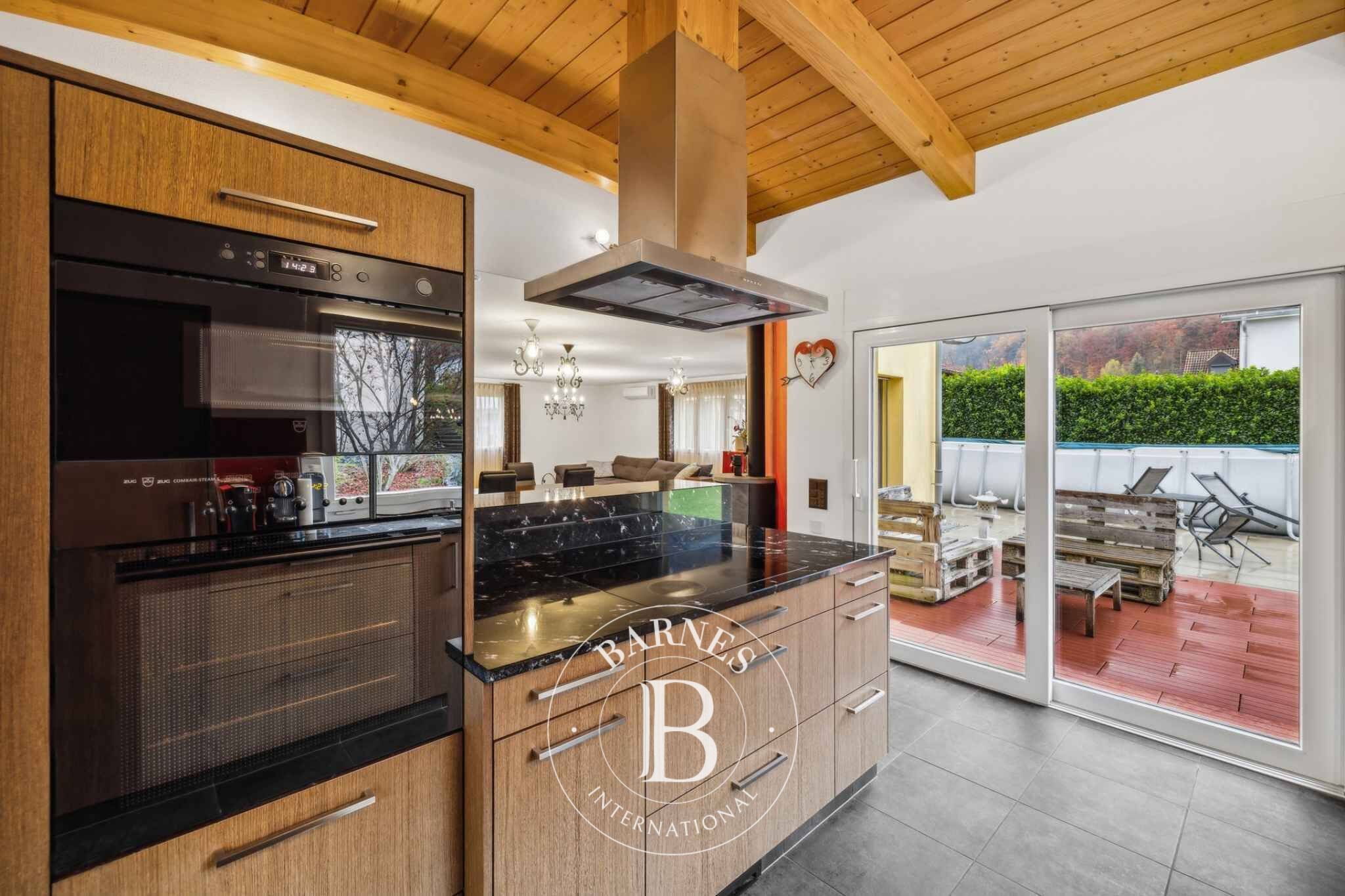 Villa Muraz (Collombey) - picture 3