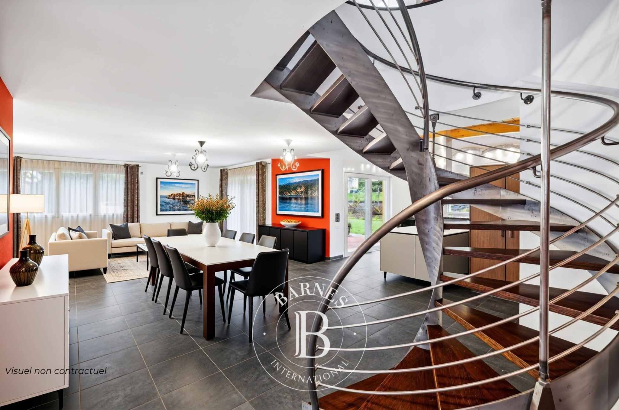 Villa Muraz (Collombey) - picture 2