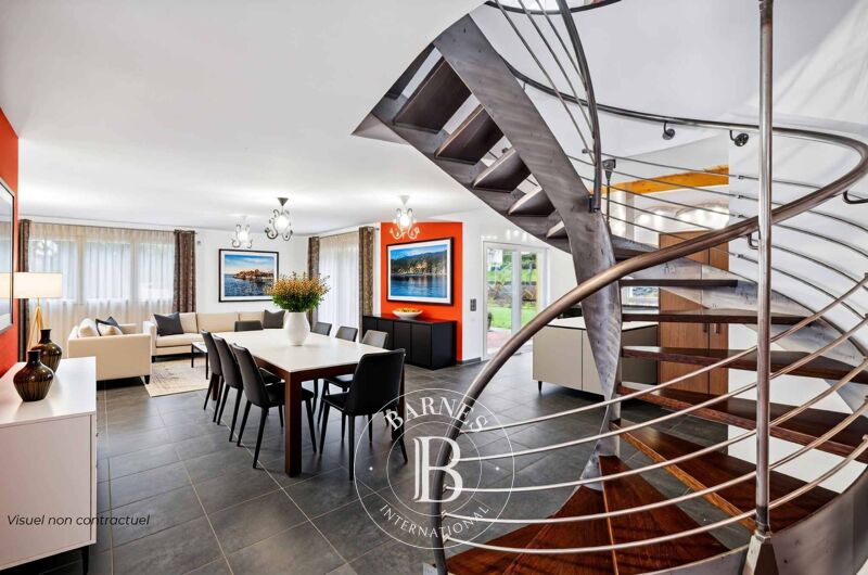 À vendre Villa | Muraz (Collombey) - picture 2