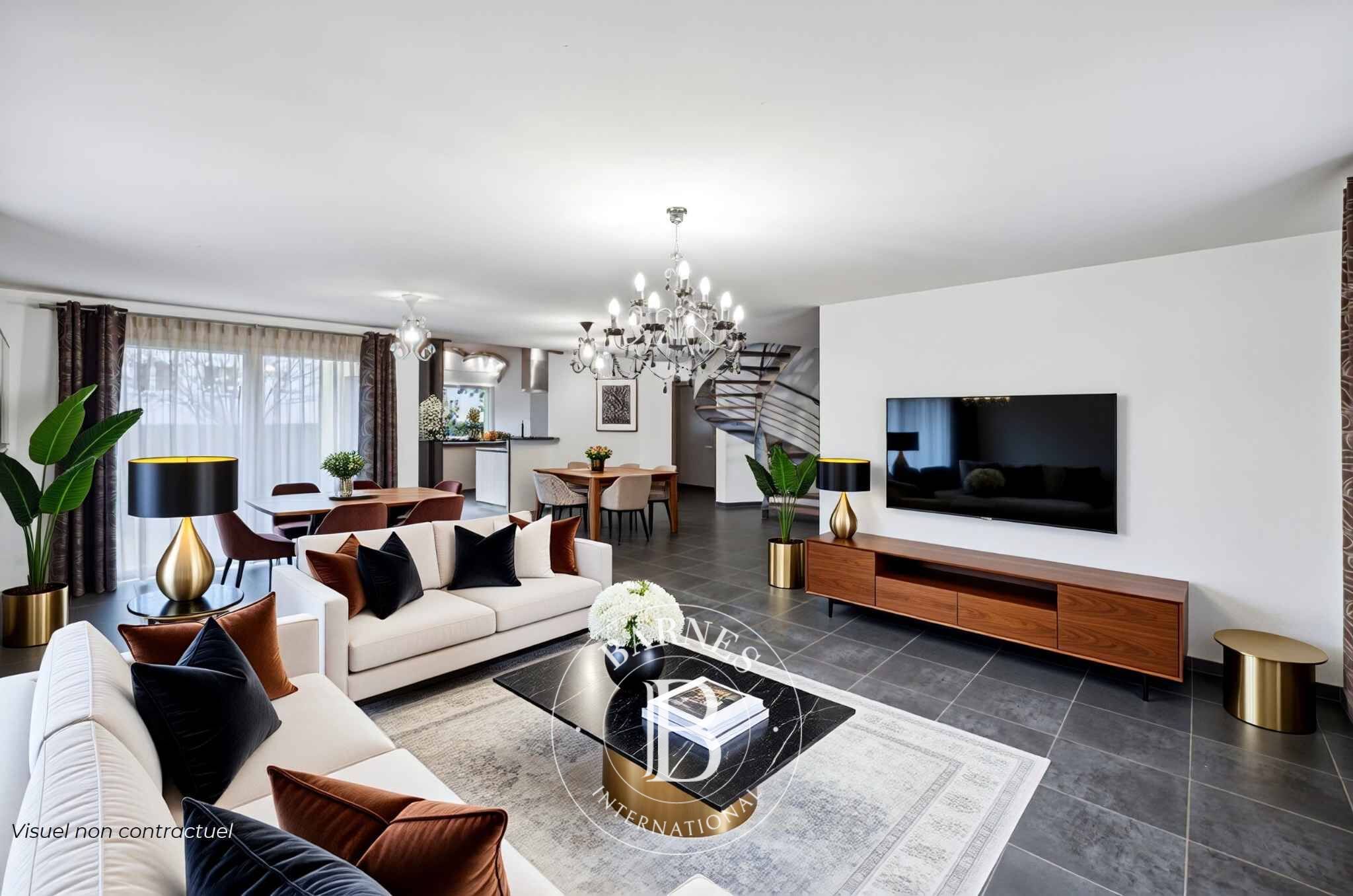 Villa Muraz (Collombey) - picture 1