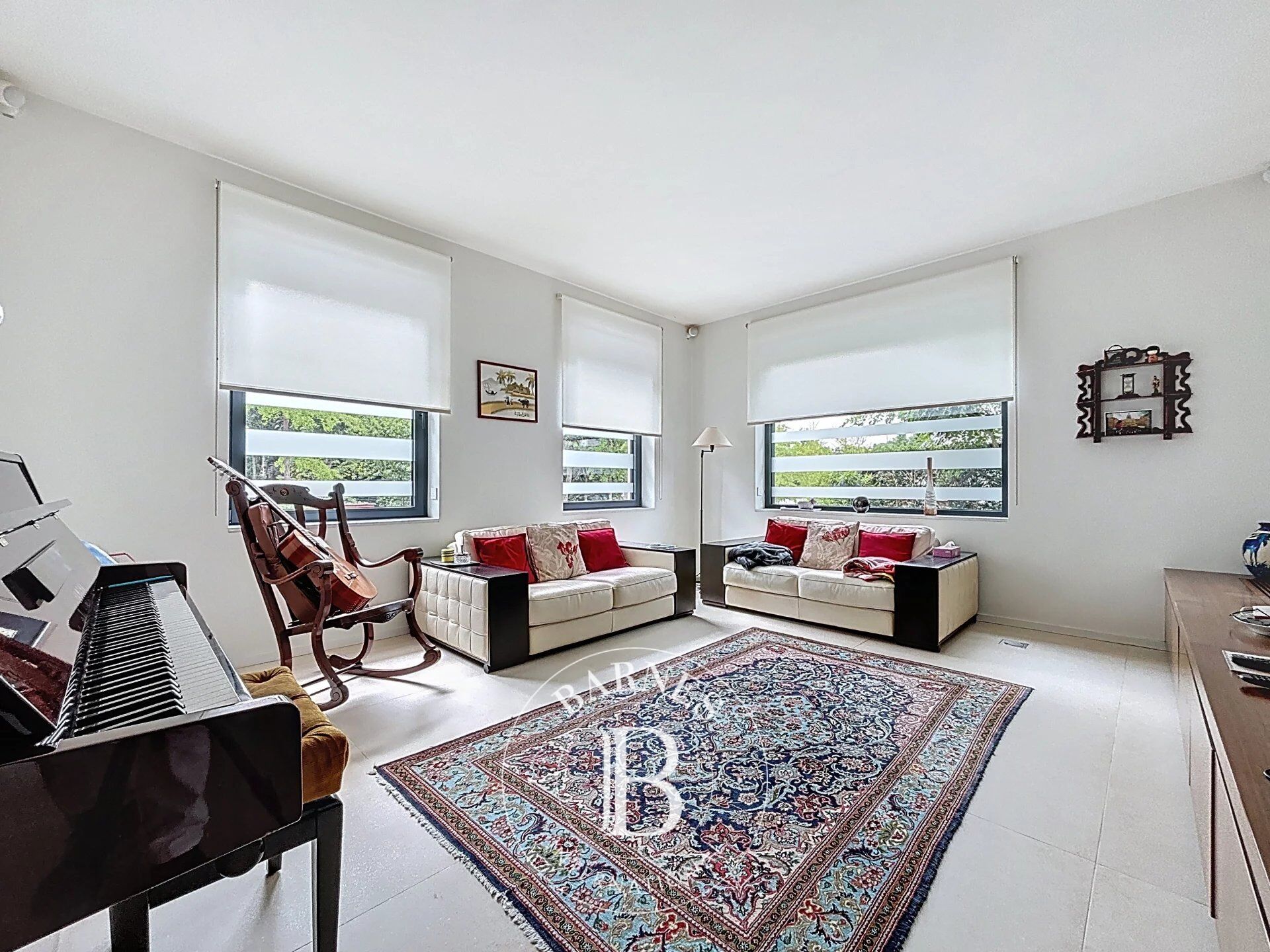 Ev Uccle - picture 8