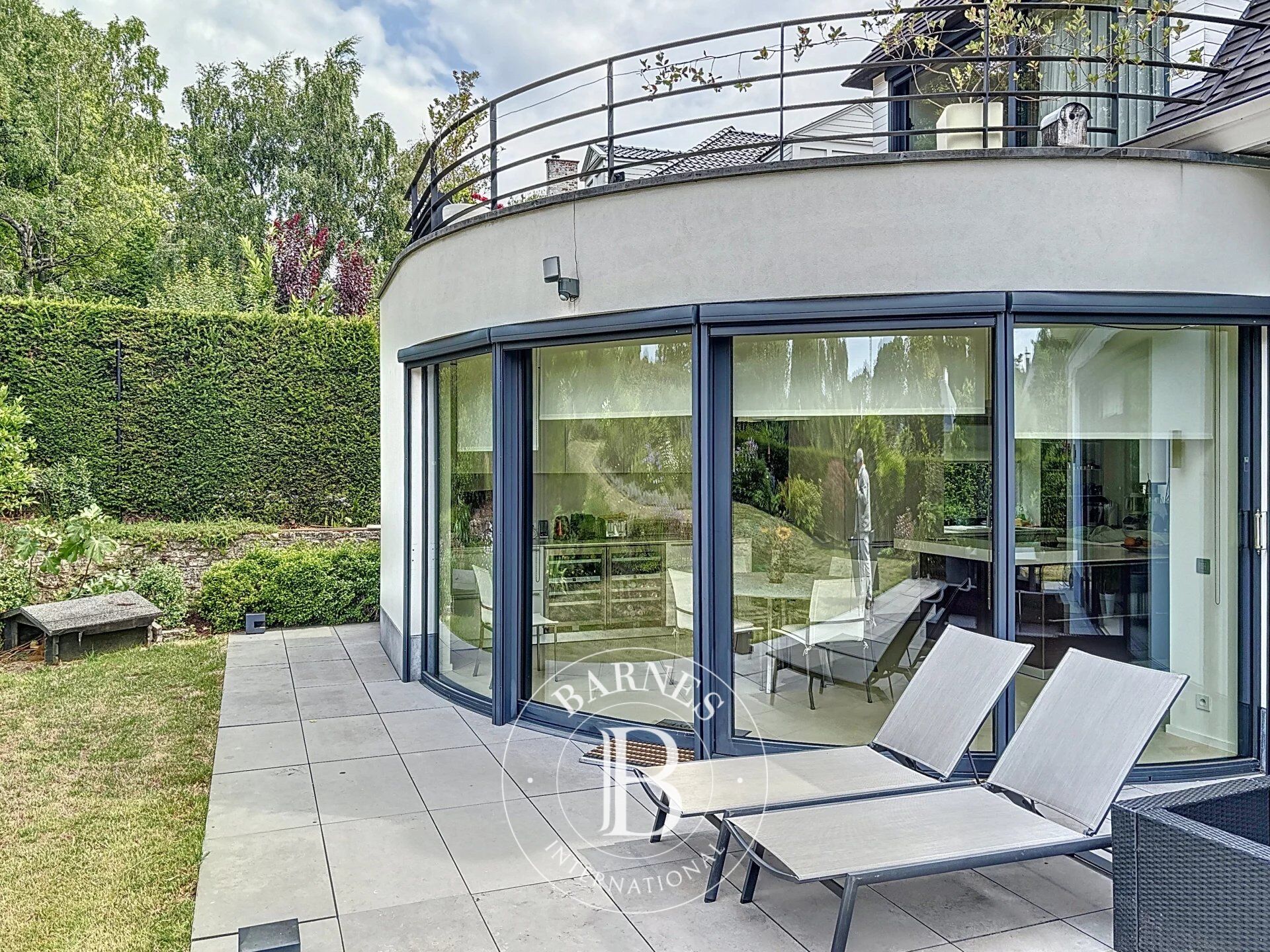 Ev Uccle - picture 5