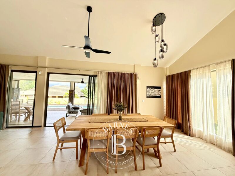 For Rent Villa | Tamarin - picture 3