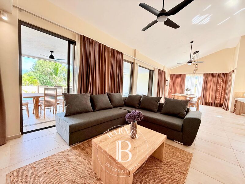 For Rent Villa | Tamarin - picture 2
