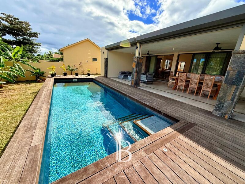 For Rent Villa | Tamarin - picture 1