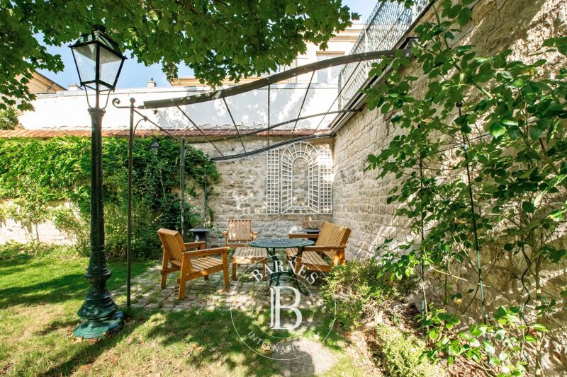 À vendre, Maison Saint-Germain-en-Laye - picture 2