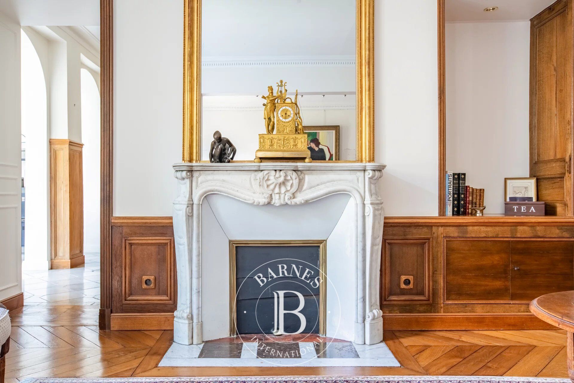 Rare-Saint Germain en laye-3'RER A -Propriété de charme-7 chambres - picture 1