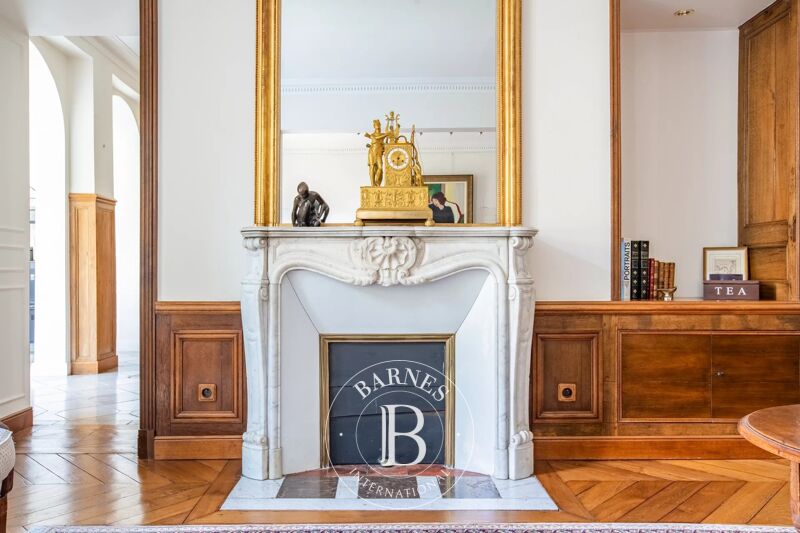 À vendre, Maison Saint-Germain-en-Laye - picture 1