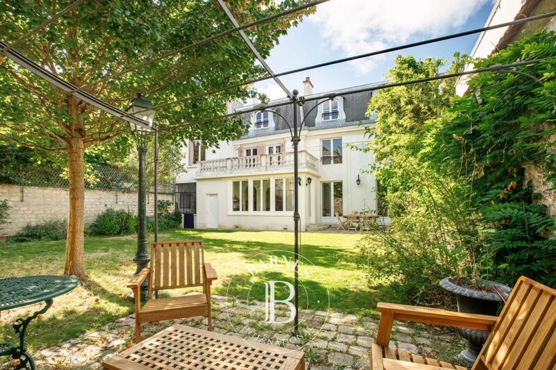 À vendre, Maison Saint-Germain-en-Laye - picture 3