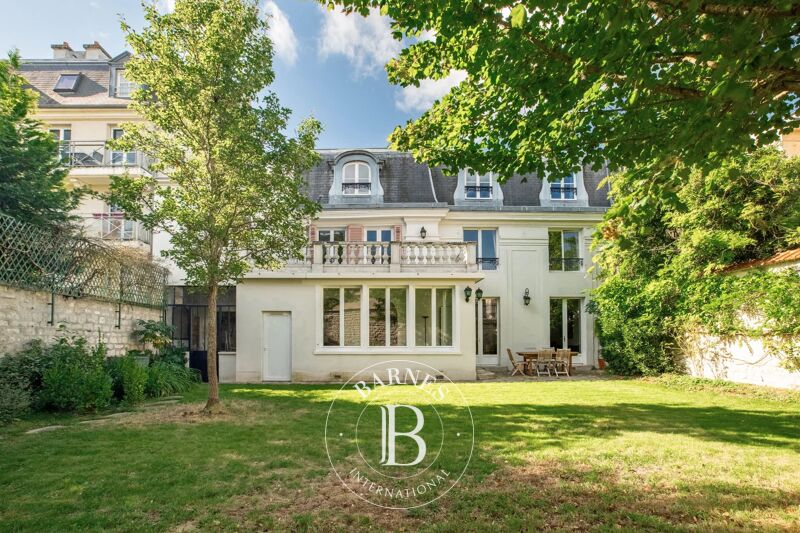 À vendre, Maison Saint-Germain-en-Laye - picture 1