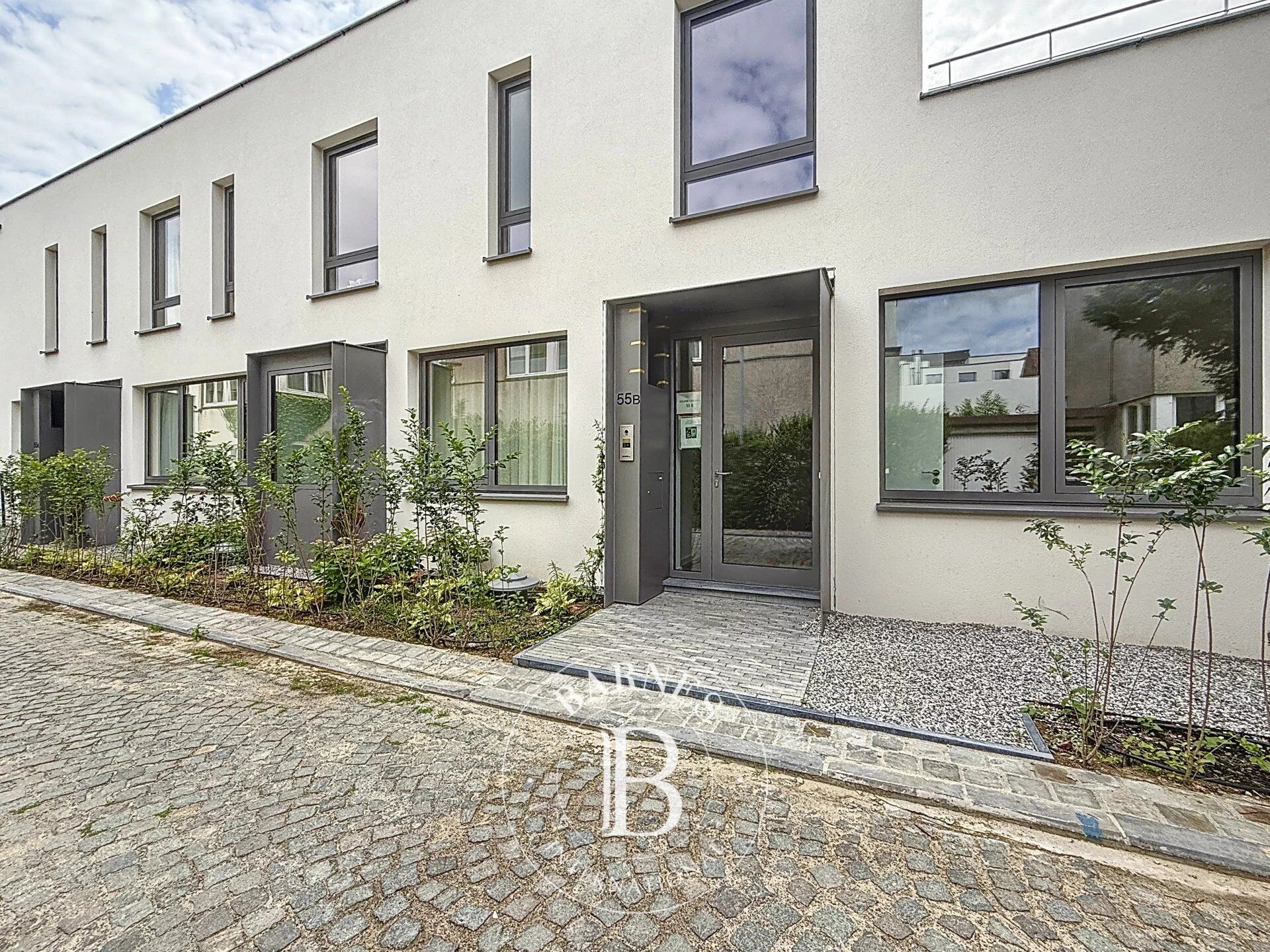 Daire Uccle - picture 20