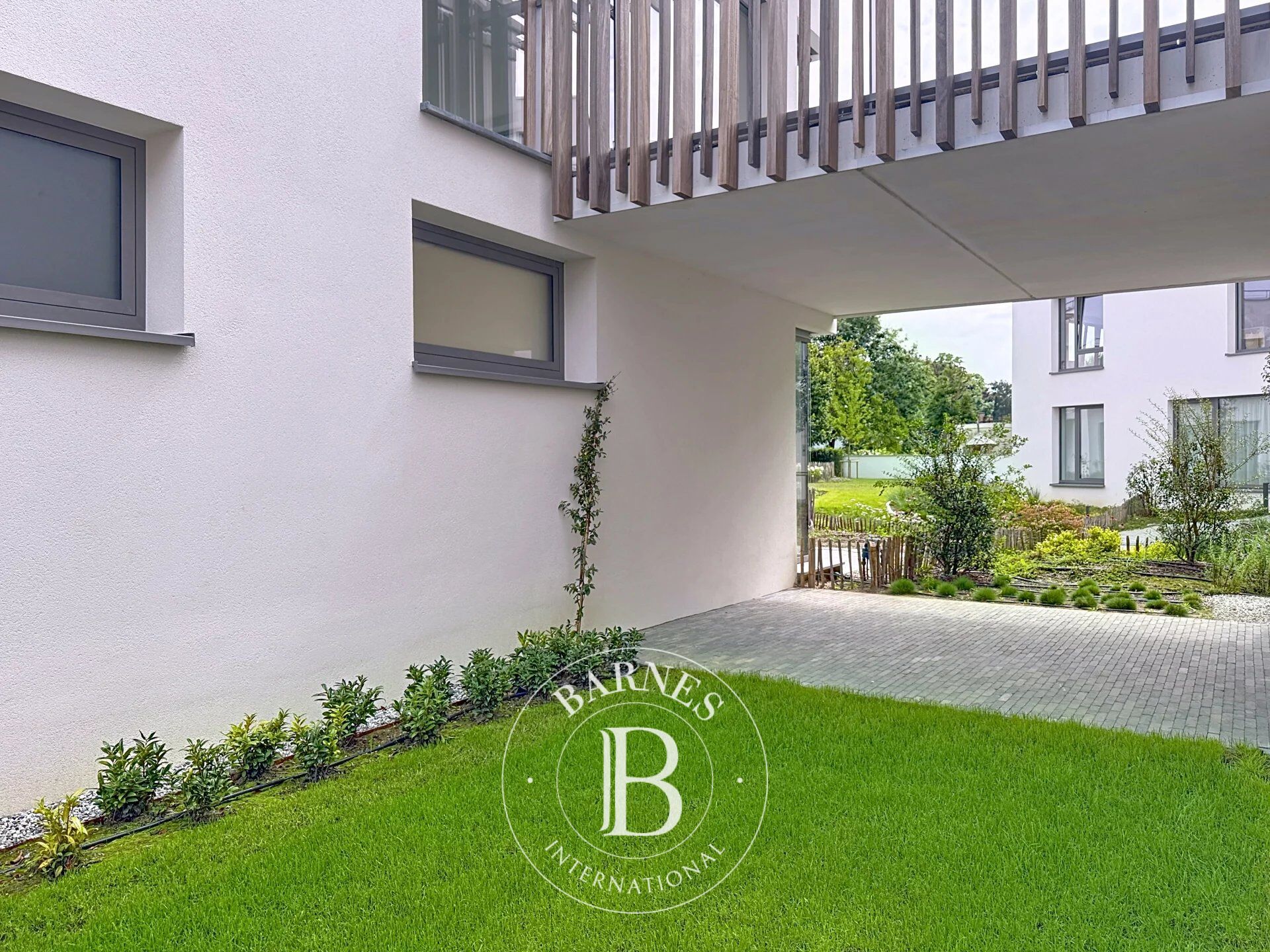 Daire Uccle - picture 16