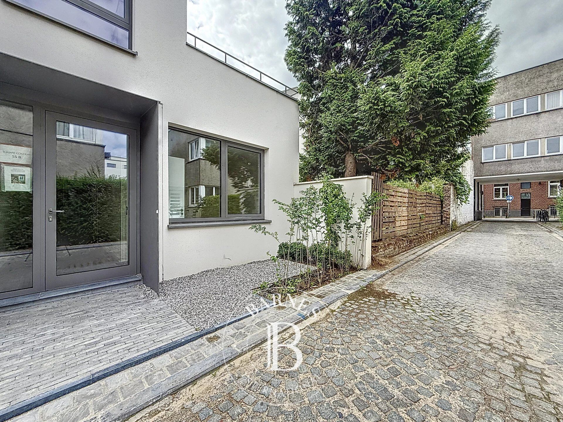 Daire Uccle - picture 18