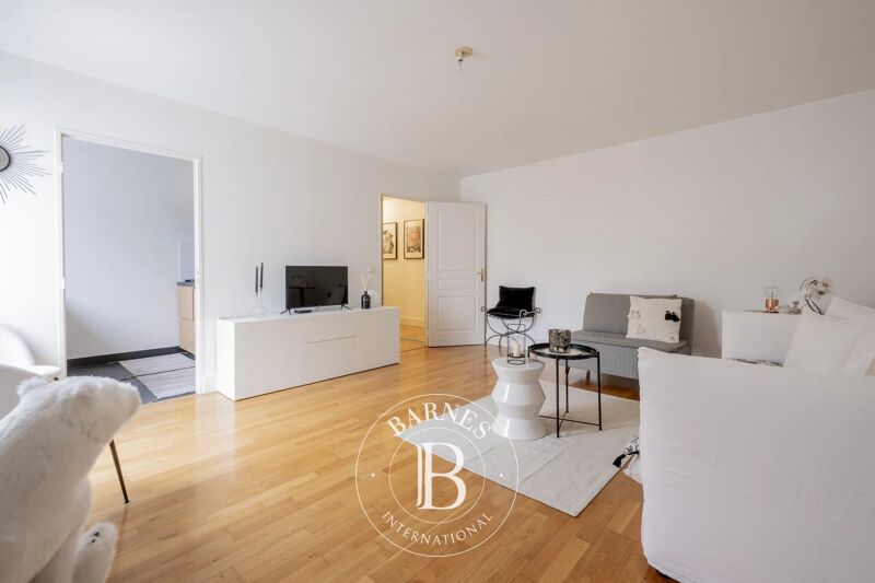 Loué, Appartement Le Bouscat - picture 2