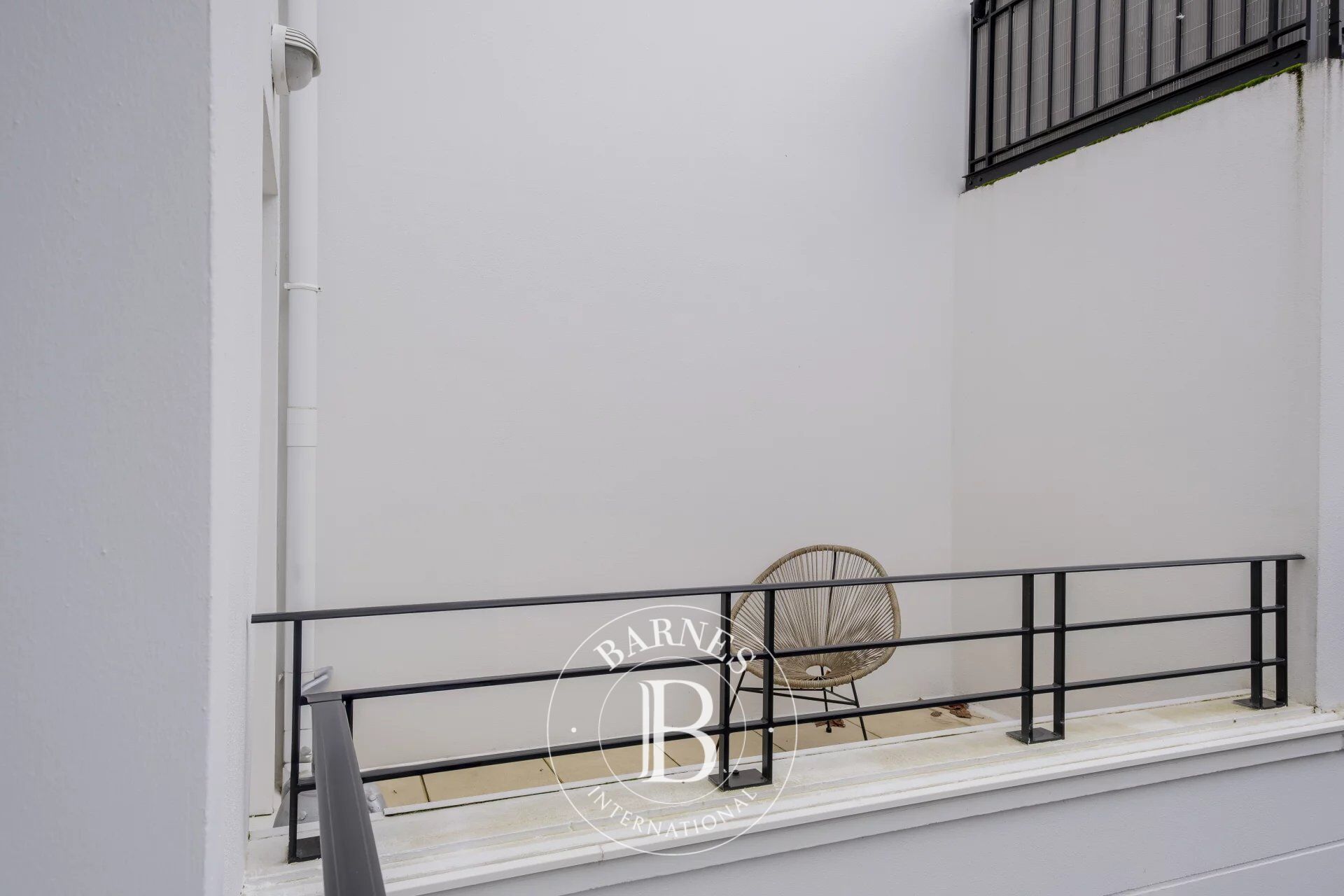 Le Bouscat - Appartement meublé de 53 m² -Terrasse - Parking - picture 3