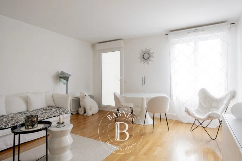 Loué, Appartement Le Bouscat - picture 1