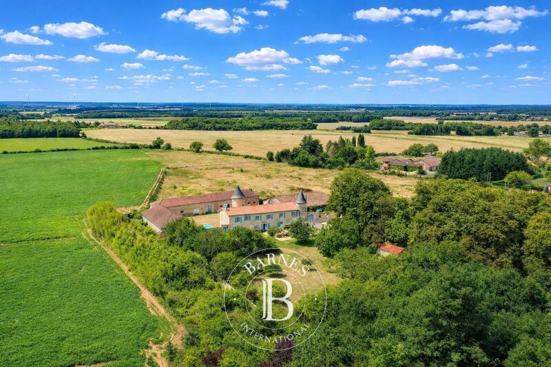 À vendre Maison | Civray - picture 2