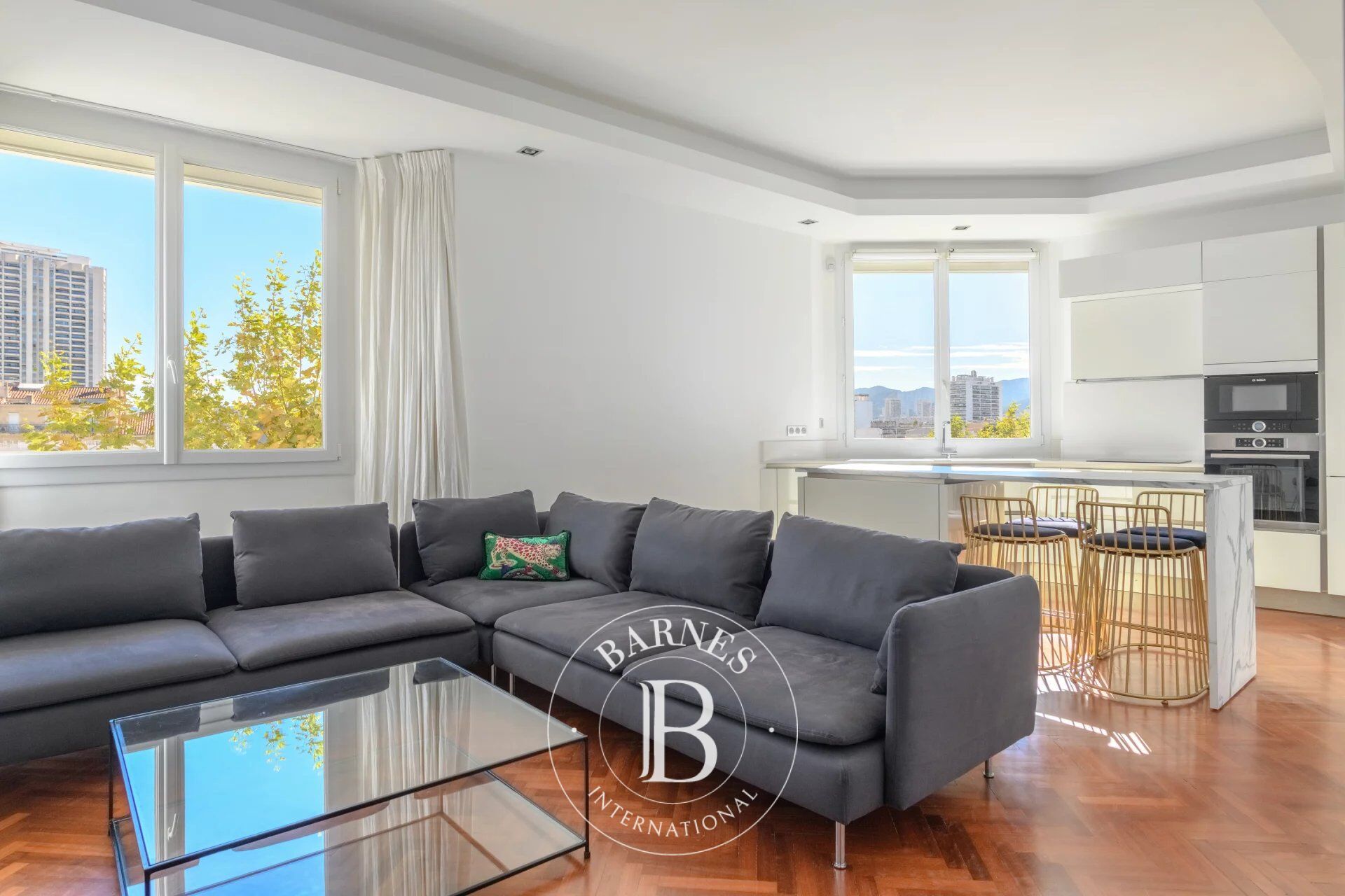 Piso Marseille 8ème - picture 2