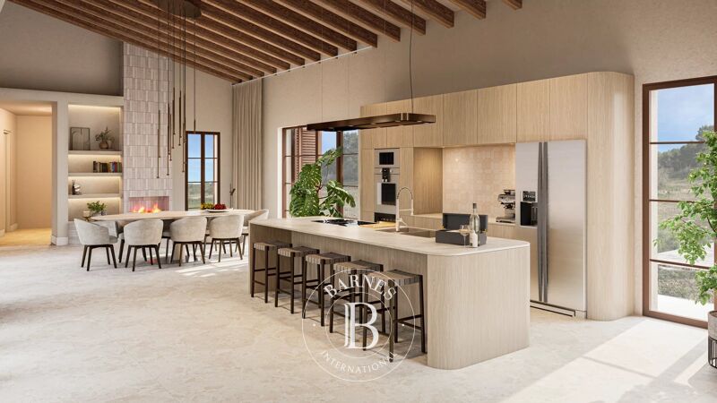 Venta Conjunto residencial | Sant Joan - picture 3