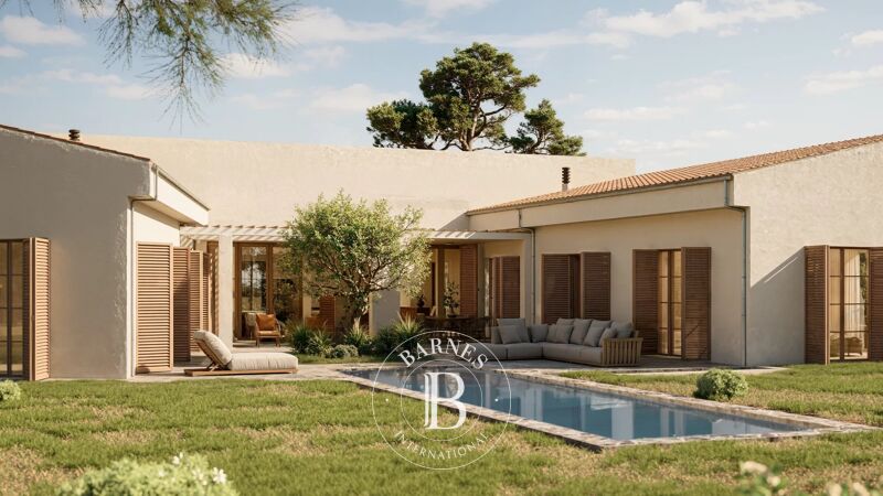 Venta Conjunto residencial | Sant Joan - picture 1