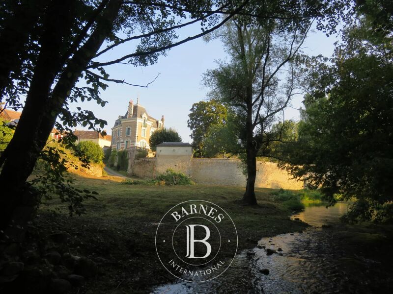 For Sale, Mansion Vicq-sur-Gartempe - picture 3