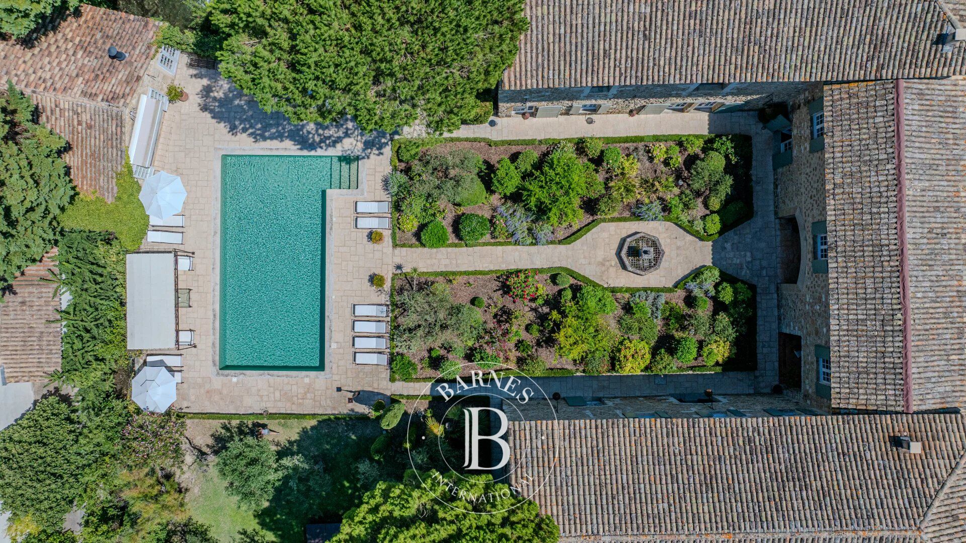 Immobilie Althen-des-Paluds - picture 2