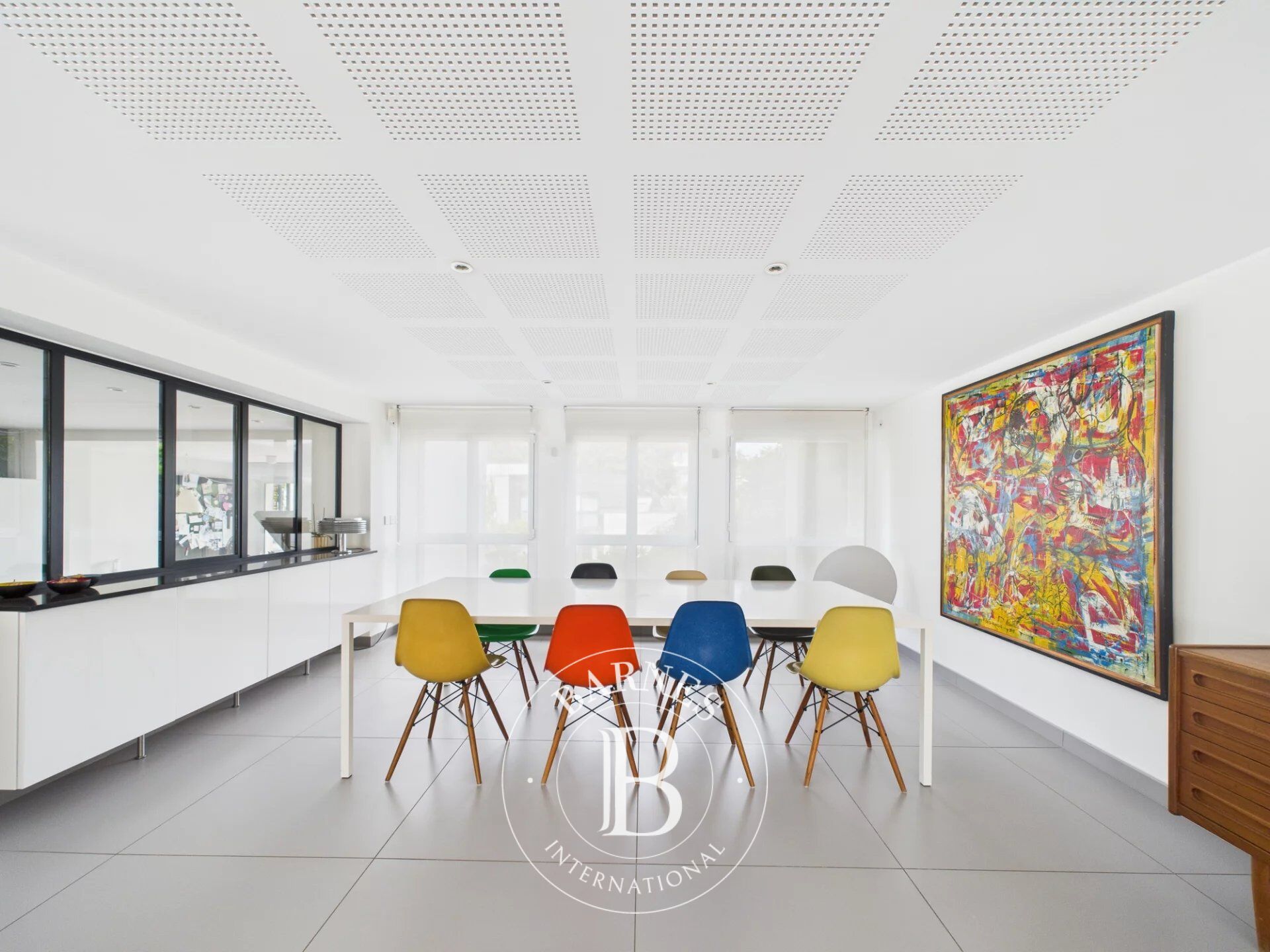 Lille Old Town, premium location, House like a Loft with sundeck and parking space - picture 3