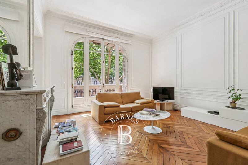 Venta, Piso Paris 6ème - picture 2