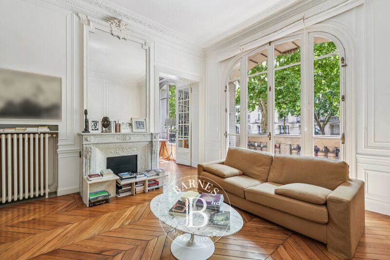 Venta, Piso Paris 6ème - picture 1