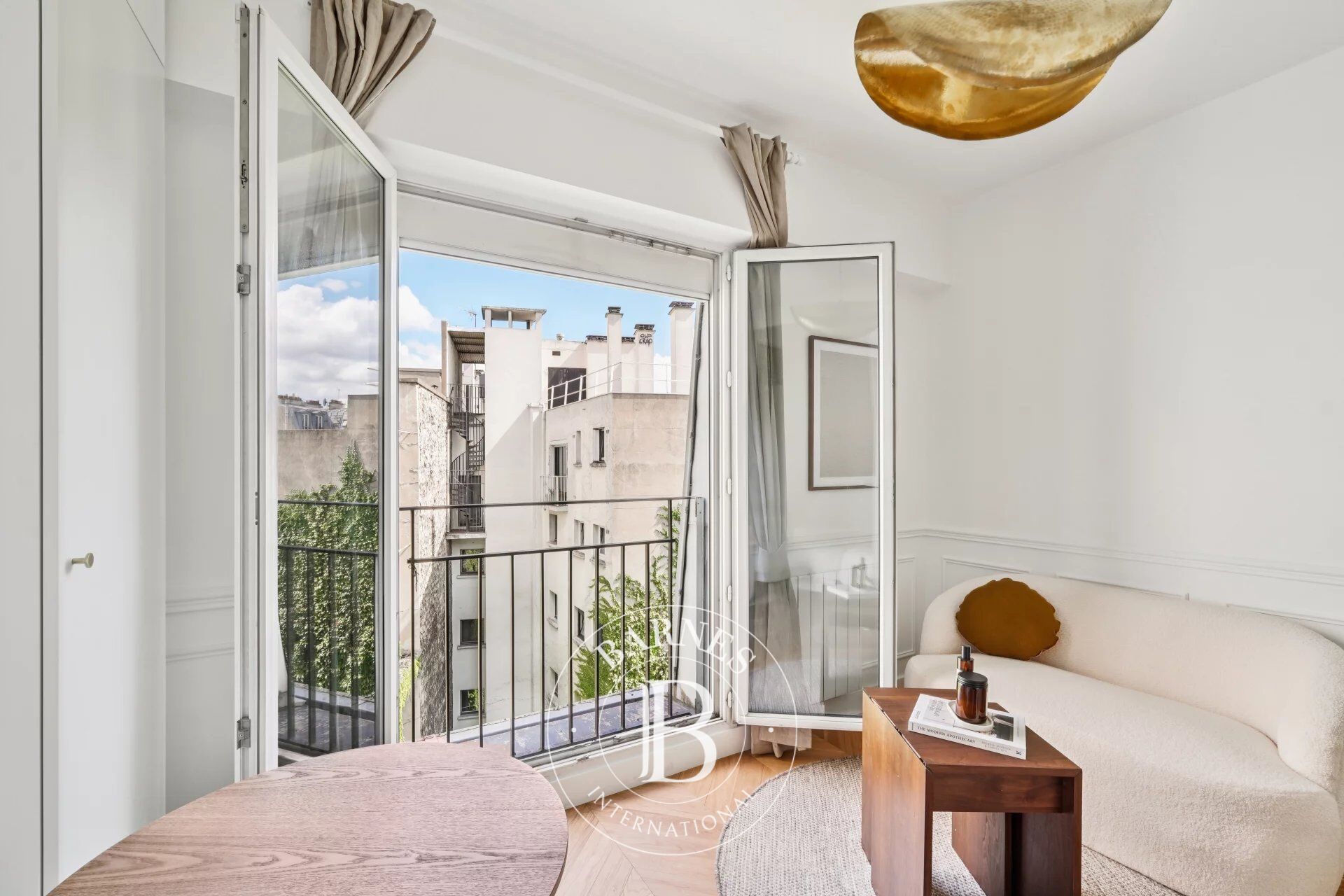 Piso Paris 11ème - picture 2