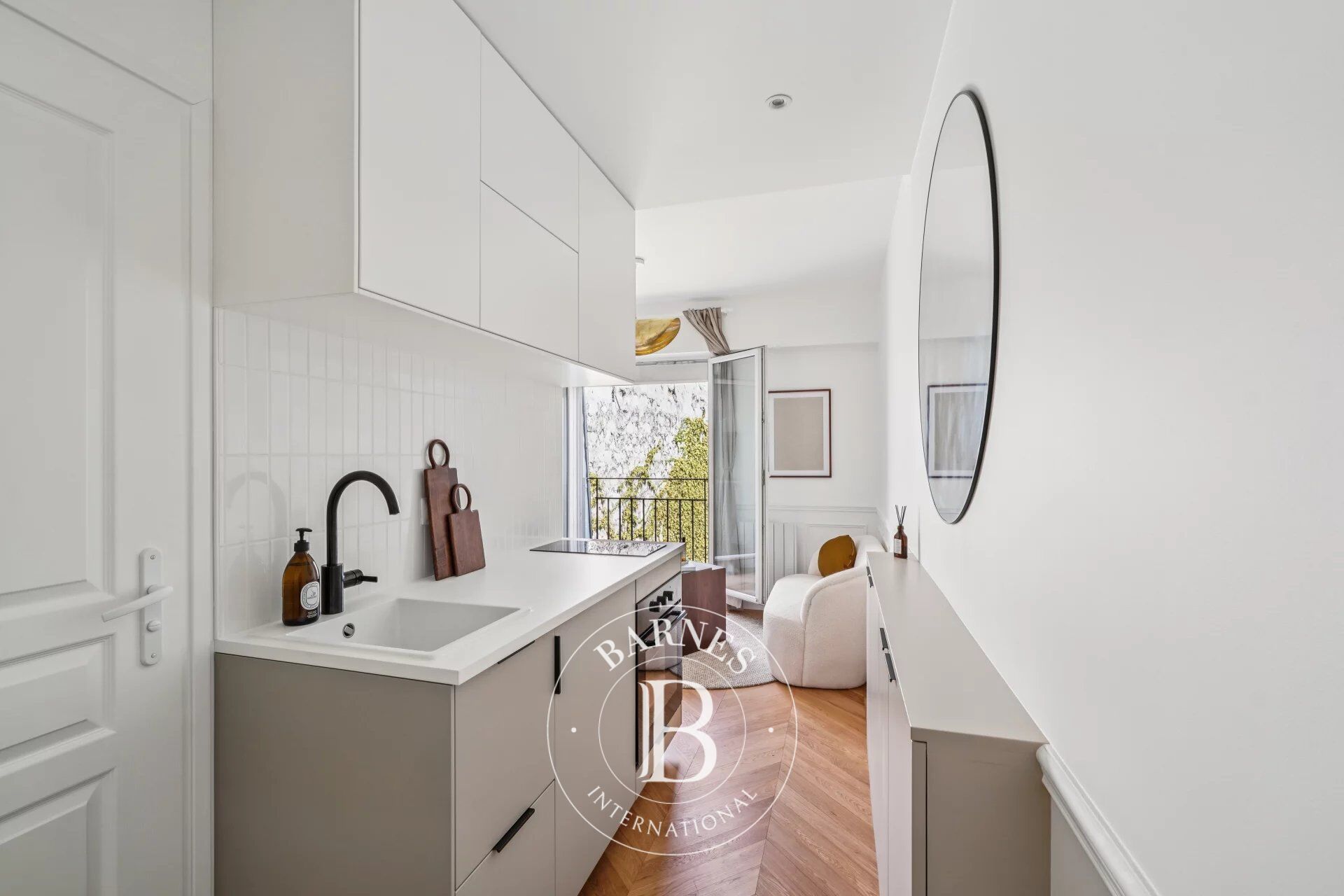 Piso Paris 11ème - picture 3