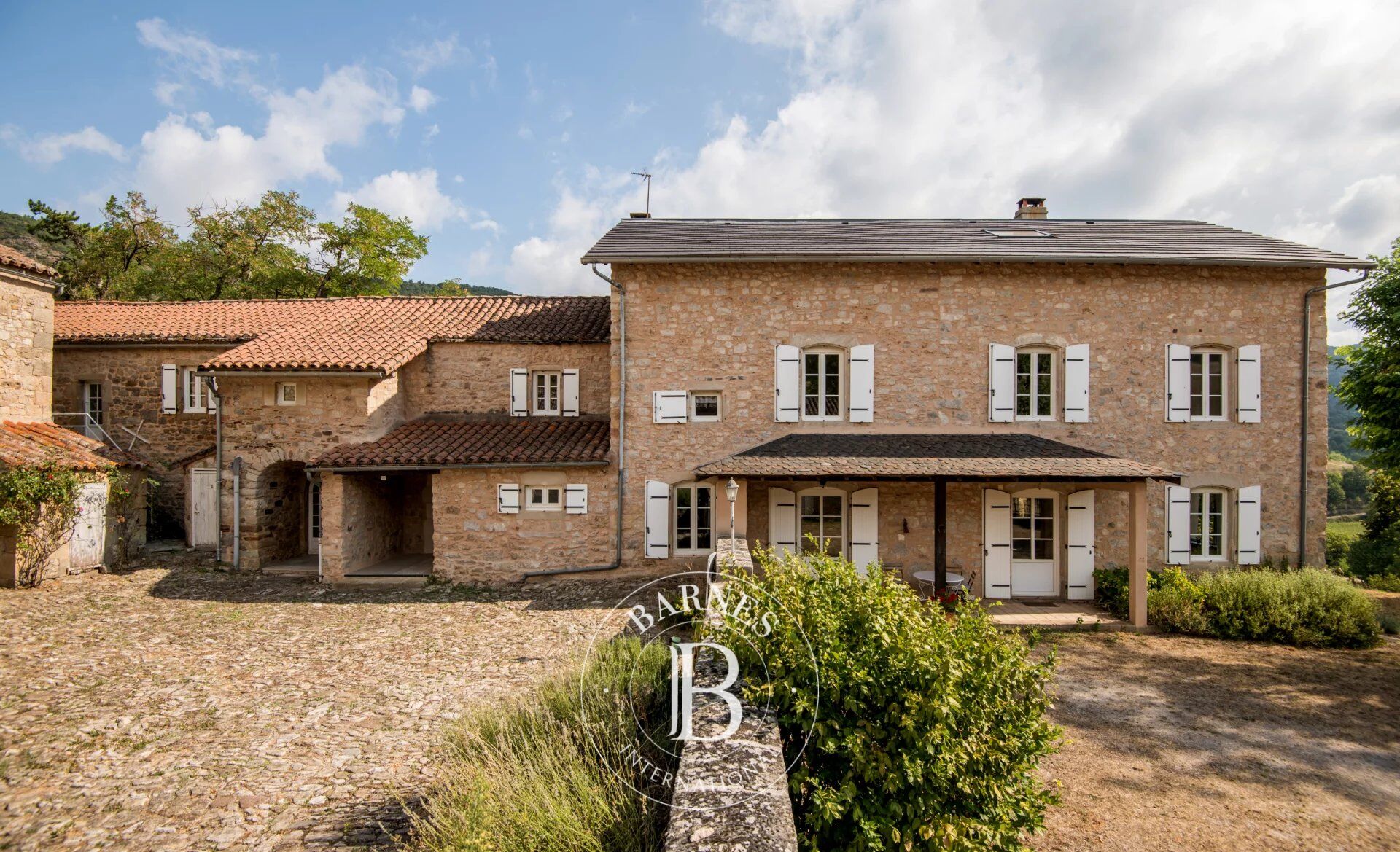 Proprietà Saint-Affrique - picture 3