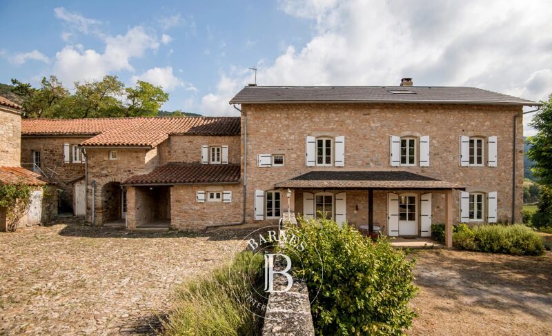 À vendre Propriété | Saint-Affrique - picture 3