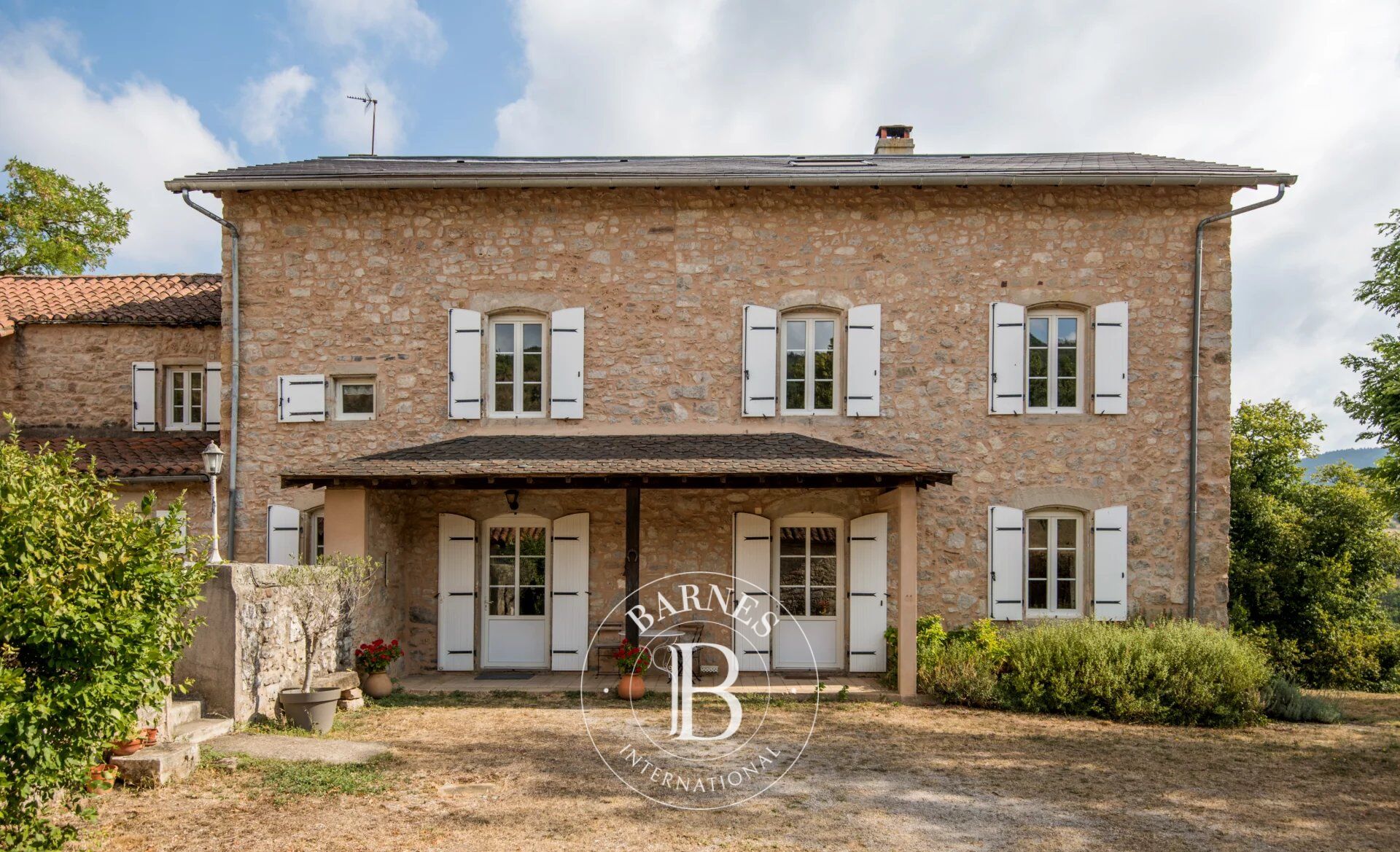 Proprietà Saint-Affrique - picture 1