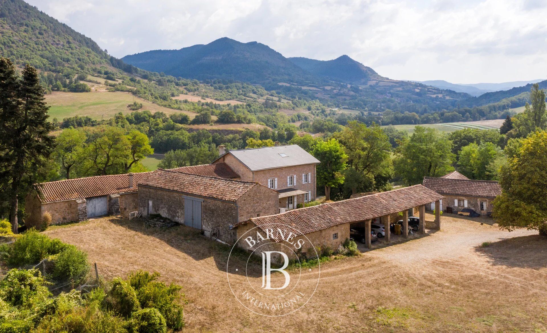 Proprietà Saint-Affrique - picture 2